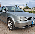 Volkswagen Golf Iv