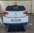 Citroen C3 Tagliandata Full Optional