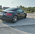 Audi Tt 1.8 20V Turbo Quattro