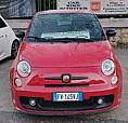 500 Abarth 135Cv