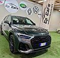 Audi Q5 40 Tdi 204 Cv Quattro S Tronic S Line