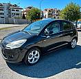 Citroen C3 Exclusive 1.4Benzina 95Cv Euro5