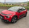 Citroen - C3 - Puretech 1.2 83Cv S&S Shine