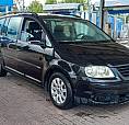 Volkswagen Touran 1.9 Tdi 105Cv
