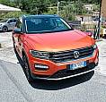 Volkswagen T-Roc 1.5 Tsi Act Dsg Advanced Bluemoti