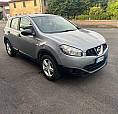 Nissan Qashqai 1.6 16V Gpl Eco Di Serie