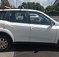 Mahindra Xuv500 6W 7 Posti