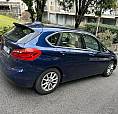 Bmw 216D Full Optional Tagliandi Bmw Impeccabile