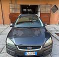 Ford Focus Cc Focus 1.6 Tdci (90Cv) S.w.