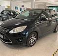 Ford C-Max 1.6 Tdci 95Cv Titanium