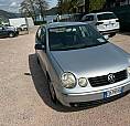 Polo Wolsvagen Neopatentati