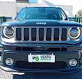 Jeep Renegade 1.0 E6 120Cv Unipro Led Garanzia 24M
