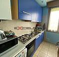 Mazzorno Sinistro: Trilocale Con Garage