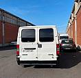 Ducato 10 1.9 Diesel