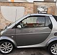 Smart Fortwo 700 Cabrio (45 Kw)