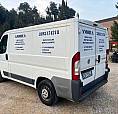 Fiat Ducato 28 2.0 Mjt Pc-Tn Furgone