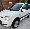 Fiat Panda 1.3 Mjt 16V Dpf 4X4 Climbing