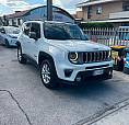 Jeep Renegade 1.3 T4 190Cv Phev 4Xe At6 Limited Ne