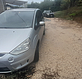 Ford Smax