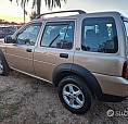 Land Rover Freelander 2.0 Tdi - 2004