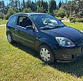 Ford Fiesta 1.4 Tdci