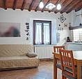 Grazioso Appartamento A Fibbiana, Montelupo F.no