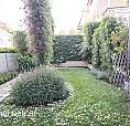 Lana: Trilocale Con Giardino E Garage