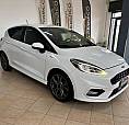 Ford Fiesta 1.1 85 Cv 5 Porte St-Line
