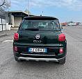 Fiat 500 L Trekking