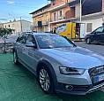 Audi A4 Allroad 2.0 Tdi 190 Cv S Tronic Business P