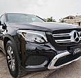 Mercedes Glc 2.2D 4Matic Navig Cruise Led 2018