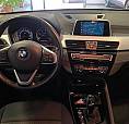 Bmw X2 Xdrive18D Business-X