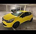 Renault Clio Neopatentati