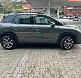 Citroen C3 Aircross Puretech 130 S6S Eat6 Shine
