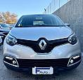 Renault Captur 1.5 Dci 8V 90 Cv,Radio Touch Screen