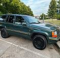 Jeep Grand Cherokee Zj 5.2 V8