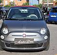 Fiat 500 C 1.2 Lounge