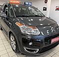 Citroen C3 Picasso 1.4 Gpl 2012 Limited