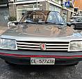 Peugeot 205 5 Porte 1.1 54Cv Frizione Nuova