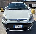 Fiat Punto Evo 1.4 Benzina/Metano