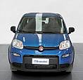 Fiat 1.0 70Cv Hybrid Panda