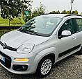 Fiat Panda Neopatentati