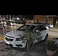 Chevrolet Cruze - 2012