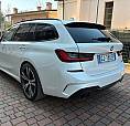 Bmw 330D Touring Xdrive Msport