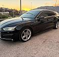 Audi A5 40 Tdi S Tronic S Line Edition