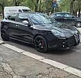 Alfa Romeo Giulietta 1750 Tbi Quadrifoglio Verde