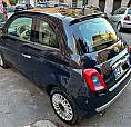 Fiat 500 1.2 Benzina Cambio Automatico Neopatentat