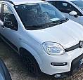Fiat Panda *Prezzo Vero* Hybrid Unipro City Life K