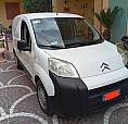 Citroen Nemo 1.4 Hdi Furgonato