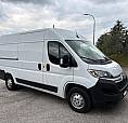 Citroen Jumper 2.2bhdi S&s Pm.tm E6d - 10.2022